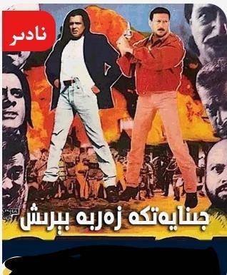 جىنايەتكە زەربە بىرىش